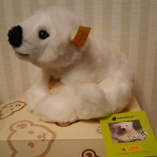 Steiff Original Knut