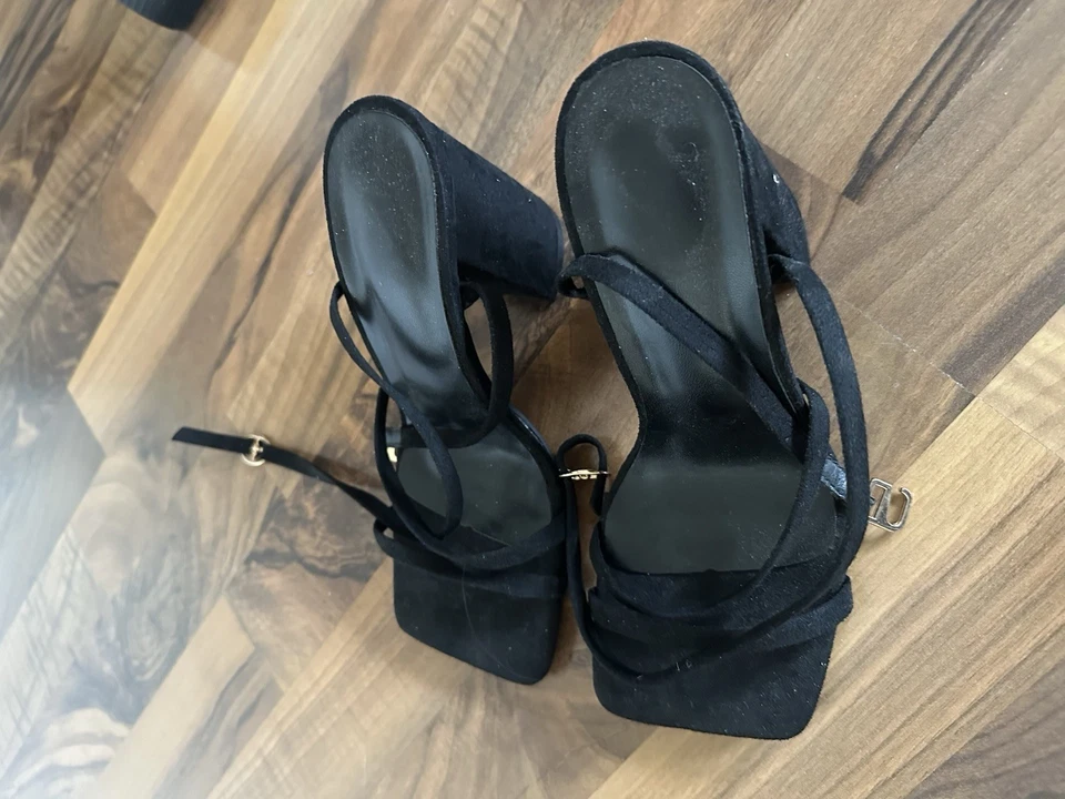 Sandal. GR 35 - Bild 2 von 2