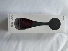 PMD Clean Smart Facial Cleansing Device Black - NEW :)