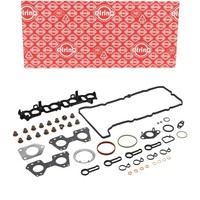 Elring 522.180 Dichtungssatz Zylinderkopf FüR BMW F20 F21 F22 E90 F30 F34 N47