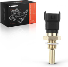 Engine Coolant Temperature Sensor Compatible with Polaris