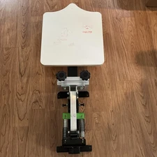 Screen Printing Press Riley Hopkins 150 1 Color 1 Station 