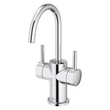 45394AU-ISE Showroom Hot & Cold Water Dispenser In Stainless Steel InSinkErator