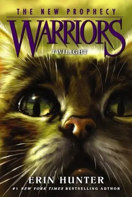 Warriors: The New Prophecy 05: Twilight | Erin Hunter | Taschenbuch | 319 S.