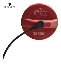 Mercedes W251 - Tankdeckel Tankklappe Tankverschlu&szlig; 1644700130 (01)