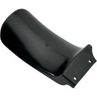 UFO Spritzschutz Filterkasten Passt An Kawasaki KX 250F 04-16 450F 06-15 Schwarz