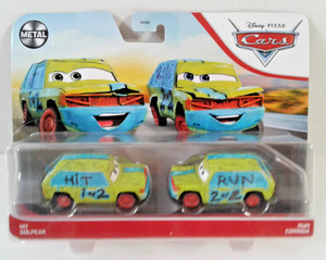 Cars 3 Thunder Hollow Track | eBay