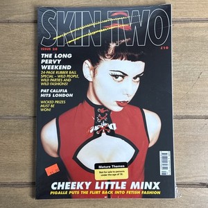 Skin Two | eBay