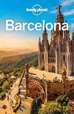 LONELY PLANET Reiseführer Barcelona: Eigene Wege gehen u... | Buch | Zustand gut
