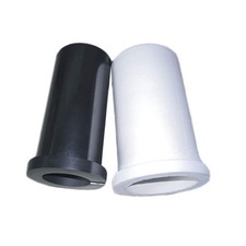 1KG Induction Gold Melting Furnace Crucible Set with Graphite Ceramic Container