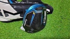 TaylorMade driver SIM2 MAX 10.5 deg 1W Driver head only right handed very good