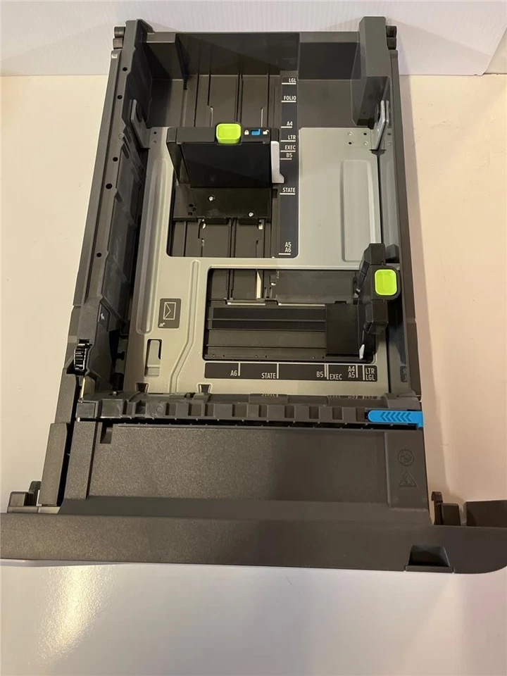 Lexmark  Paper Tray MX721, MS821,MS822,MS823 50G5601 - Image 2 of 3