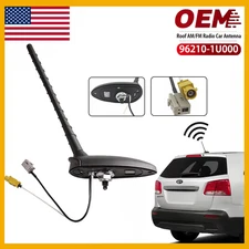 For Kia Sorento 2011 - 2014 OEM Roof Mounted Radio Antenna Assembly #96210-1U000