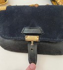 Victorian Royal Artillery, Officer's Dress Cartridge Belt & Baldric, Cartouche — photo 6