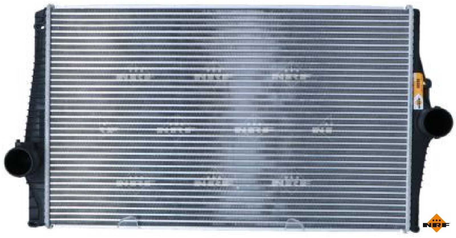 Für NRF 30250 Intercooler, charger - Bild 4