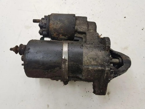 VW PASSAT Variant B5 3B5 Anlasser 1.80 Petrol 92kw 1997 34817255