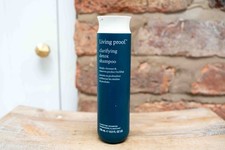 Living Proof Clarifying Detox Shampoo 236ml Deep-Clean Scalp Detoxifying- New