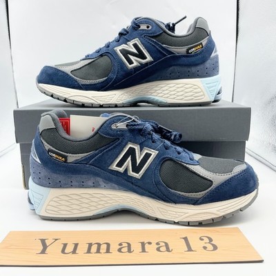 Safari New Balance 2002R Navy M2002RAS Men