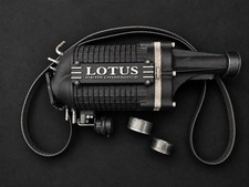 Lotus Harrop Htv1320 Supercharger Head Unit Exige V6 Evora Eaton Tvs1320