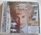 TAMMY WYNETTE STAND BY YOUR MAN 1999  CD NEW SEALED COUNTRY