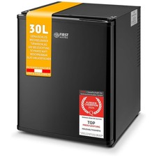 Mini Kühlschrank Kühlbox Minikühlschrank Camping Auto 30 L TZS *B-Ware*