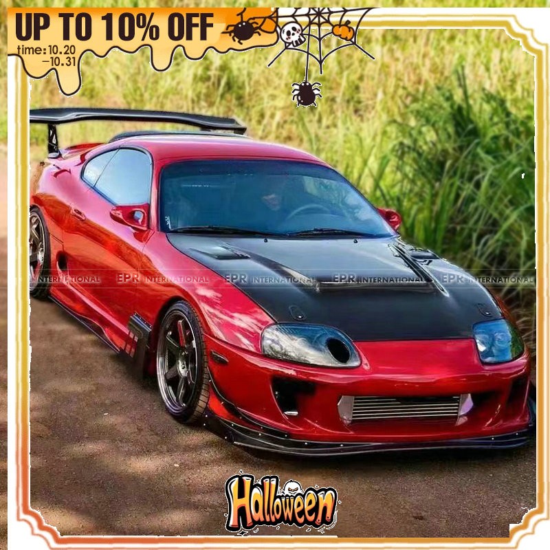 Supra HERO キャップ Supreme/ANTIHERO Mesh Back 5-Panel - ParkSIDER