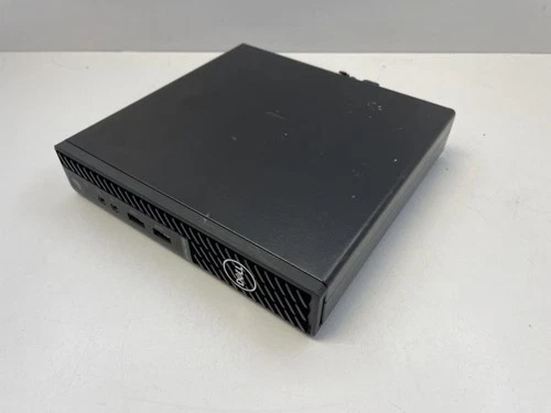 DELL OPTIPLEX 3080 Micro | No CPU / RAM / HD A
