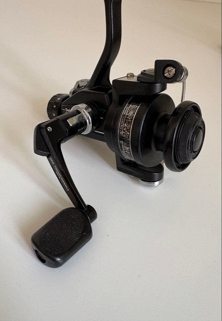 Daiwa Spinmatic ST-600RD Daiwa Spinmatic Vin | eBay