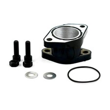 Durable Carburetor Intake Manifold For Yamaha Warrior 350 YFM350 1987-2004 J