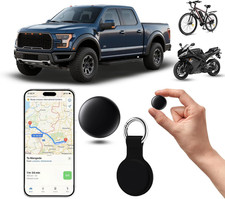 Mini GPS Tracker for Vehicles Hidden No Monthly Fee Real Time Car Tracker Device