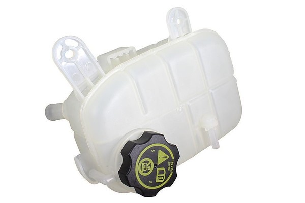 Metzger AusgleichsbehäLter, KüHlmittel 2140455 FüR Opel Vauxhall Chevrolet-image