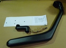 LAND ROVER DISCOVERY 1 200 HIGH AIR INTAKE SAFARI STYLE SNORKEL - UK MANUFACTURE