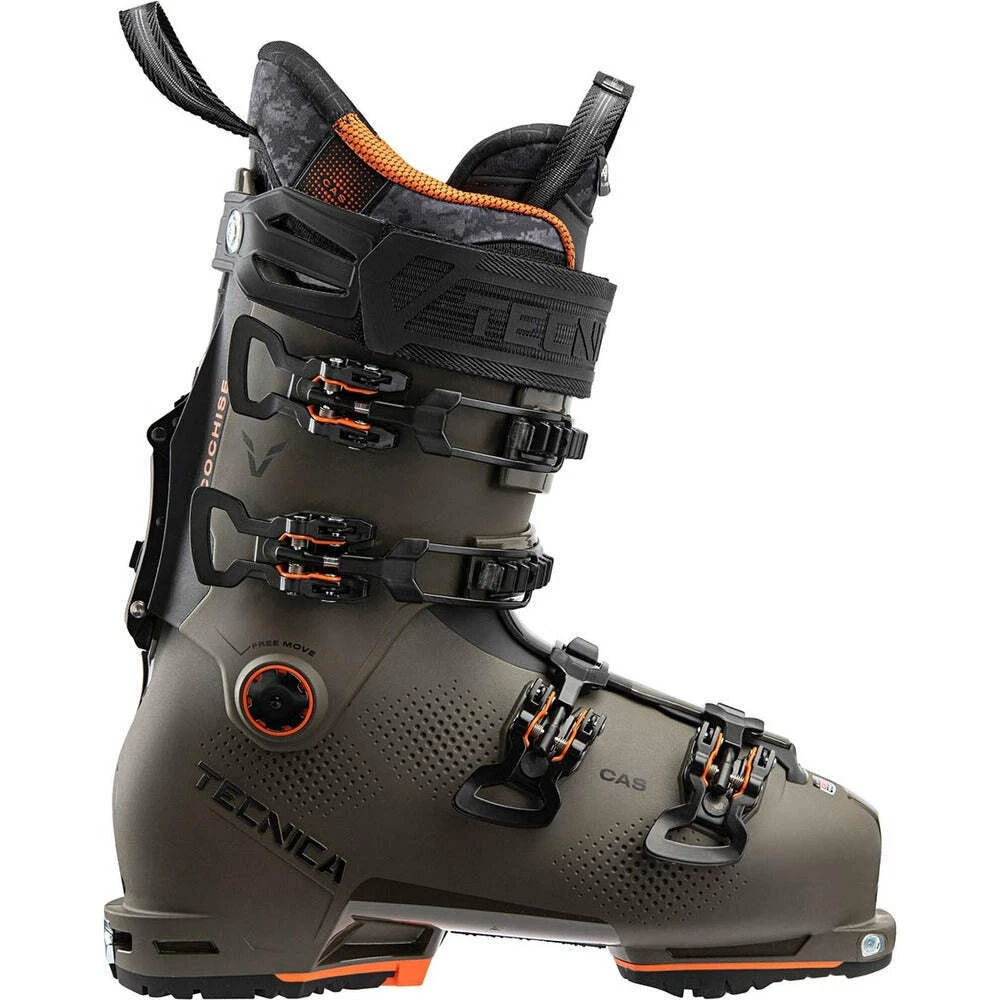 Tecnica Ski & Snowboard Boots for Men for sale - eBay