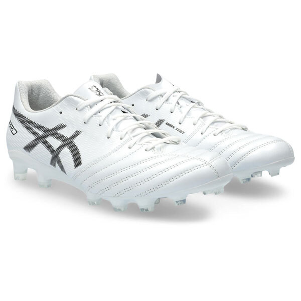 asics DS LIGHT 2 【25.0㎝】 ASICS DS LIGHT X-FLY PRO 2 1101A055 100 White Black Soccer Japan