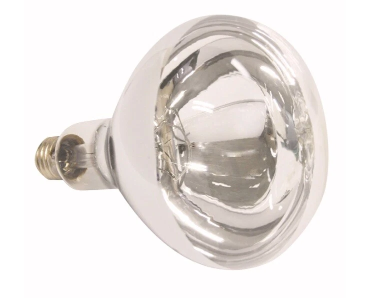 Hpm 275w es heat lamp deals