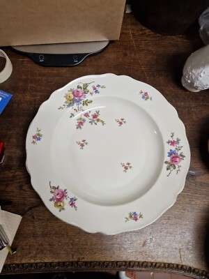 Piatto in ceramica Vietri - Ceramiche Artistiche Cirillo