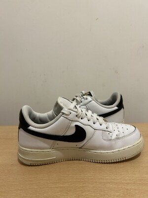 af1 blue tick