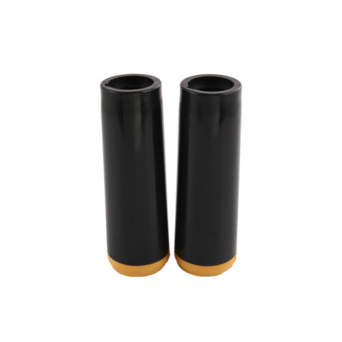 Rear Strut Shock Absorber Mountings Dust Cover Kit Fits VW Golf 4 Polo 9N Fabia - Picture 8 of 12