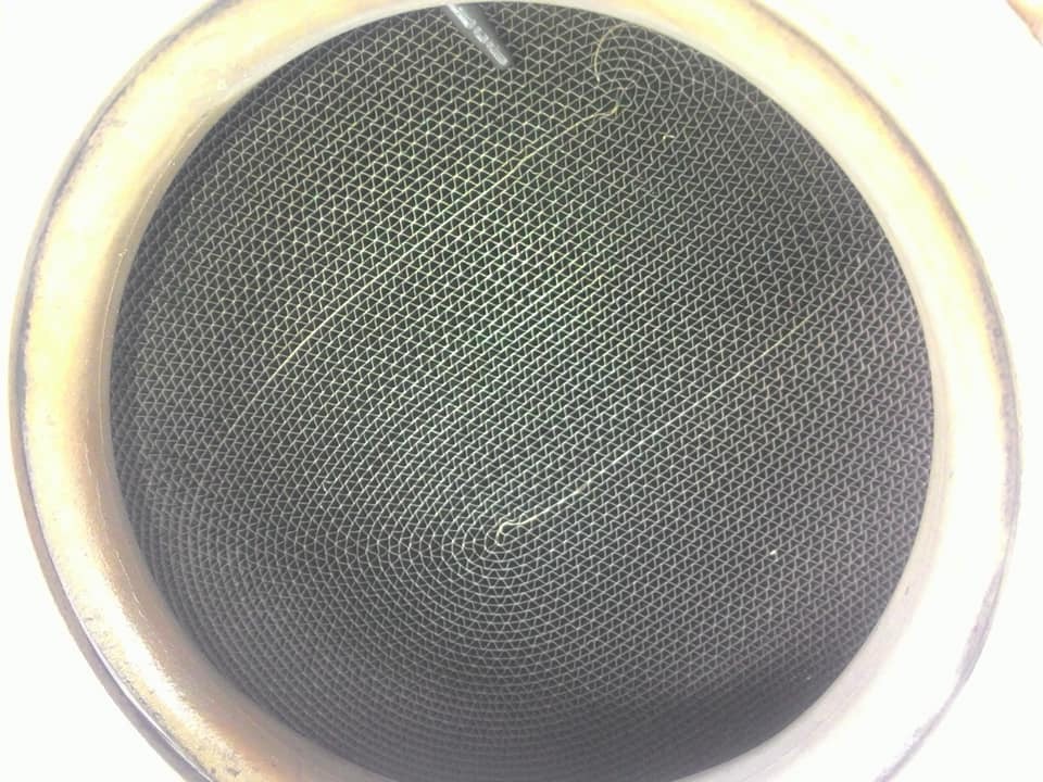 Best catalytic converter cleaner Kit effective foam spray motorpower