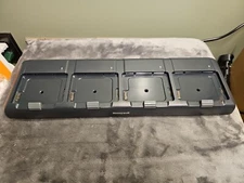 Honeywell CT50-QBC Quad Battery Charger for CT50/CT60 Handheld Mobile Computer