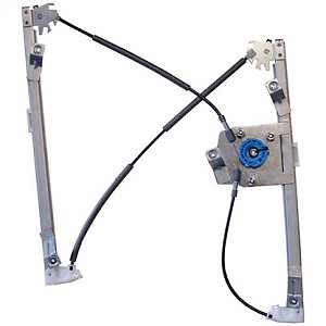Vitre passager cassée solution mécanisme lève-vitre électrique Ford B-Max 2012-2016