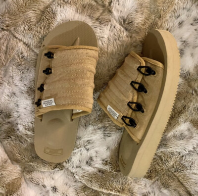 Suicoke Vibram Sole Sandals s-l400.jpg main image 3