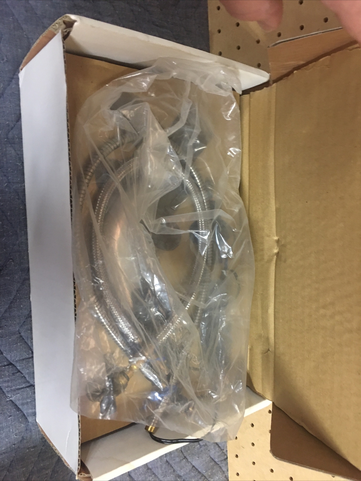 Component Hardware Group Ac Power Touchless Faucet K16-9000 Encore Electronics