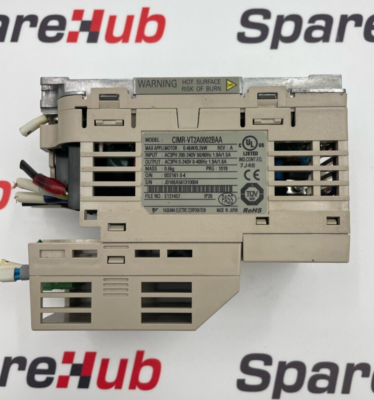 YASKAWA CIMR-VA2A0020BAA INVERTER 動作保証 cimr-vu2a0012faa-yaskawa_1.png