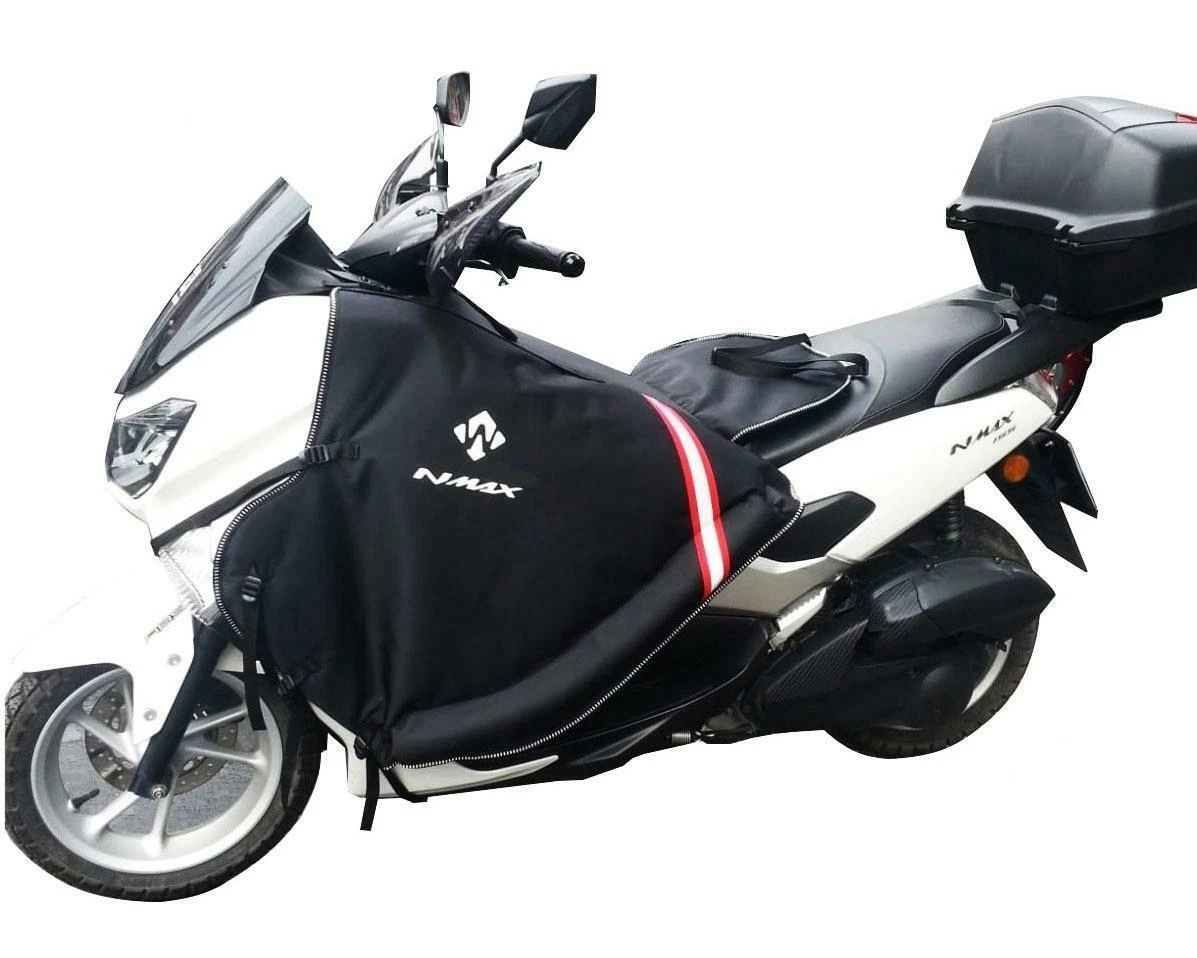 Nmax rain cover deals