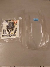 Carrozzeria Ferrari Enzo - 1:10 - Proline 