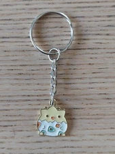 Pokemon Small Metal Keychains 59 Variations Buy One Get One Free! Buy in Pairs