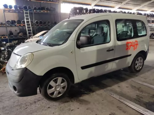 Caja Reles/Fusibles para RENAULT KANGOO II (F/KW0) Expression Profesiona 966700 - Imagen 10 de 12