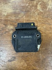 Meastro Ignition Box 