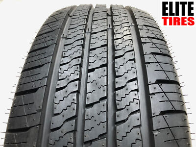 Lexani LXHT-206 P255/65R17 255 65 17 New Tire | eBay
